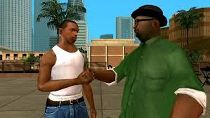 Znalezione obrazy dla zapytania: birthday cake gta san andreas