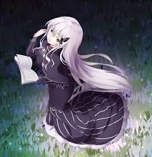 Re Zero Life In A Different World From Zero Ln Echidna Re Zero Rezero Echidna Rezero Anime Animeart Animegirl Whitehair Witch Greed Animestyl Anime Art Anime Angel Girl Anime Drawing Styles