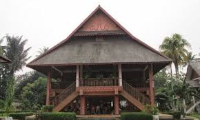 Maybe you would like to learn more about one of these? 2 Rumah Adat Khas Sulawesi Utara Celebes