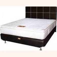 Dengan kasur matras ini tidur akan lebih nyenyak dan terhindar dari sakit punggung. Jual Kasur Romance Tempat Tidur Perabotan Rumah Di Carousell