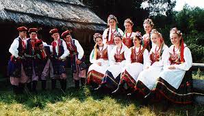 Maybe you would like to learn more about one of these? Krakowiak Definition And Synonyms Of Krakowiak In The English Dictionary