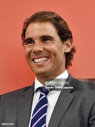 44 Rafael Nadal Personal Appearance At Macys Herald Square Stock Photos,  High-Res Pictures, and Images