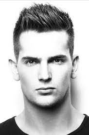 Popular Hairstyles For Men 201 Trendy Short Hair Styles Mens Hairstyles Round Face Mens Hairstyles