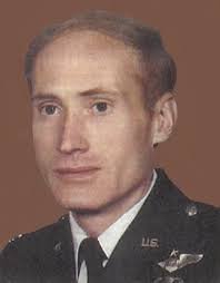 Col. Thomas O'Connor, USAF (Ret)