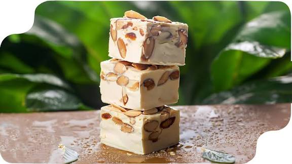 انواع گز اصفهان ، سمفونی مغز ها و طعم های مختلف | گز شاهکار