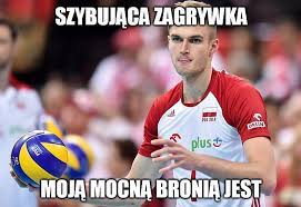 Jun 16, 2021 · niemcy nie mogą zaliczyć pierwszego meczu podczas euro 2020 do udanych. Final Six Ligi Narodow Ludzie Nocki Zarywali Memy Po Brazowym Medalu Siatkarzy Wp Sportowefakty