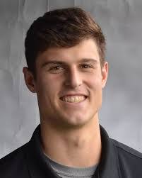 Nicholas Fairchild's Instagram, Twitter & Facebook