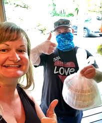 What are the 'fun raising' festivities in Richmond this week?