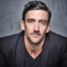 Matthew Rosenberg, M-Rad Architecture Founder + CEO