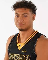 2023-24 Men's Basketball Roster