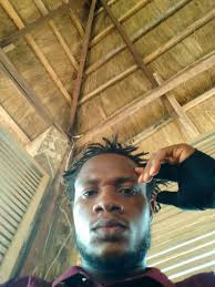 being jobless in the compound