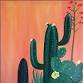 Paint & Sip @ Crust Simply Italian Gilbert