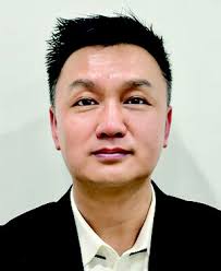 Our Clubs Presidents