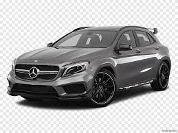 2018 Mercedes Benz Gla Class Sport Utility Vehicle Car Mercedes Compact Car Sedan Png Pngegg
