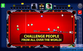 8 ball pool mod apk is and unique type of pool game. 8 Ball Pool Mod With Autowin Apk Free Download Oceanofapk