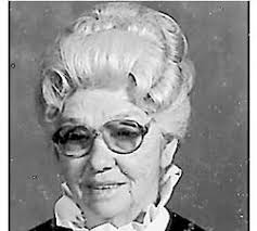 Ida Nash Obituary (2011)