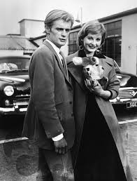 Maybe you would like to learn more about one of these? David Mccallum And Jill Ireland Why A Marriage That Should Have Worked Failed