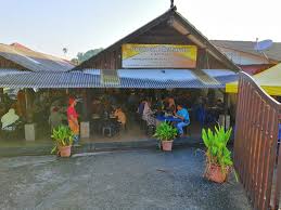 Hot and spicy tofu 6. Restoran Pondok Santapan Larkin Menu Sarapan Terbaik Di Johor Roti Arab Paling Best