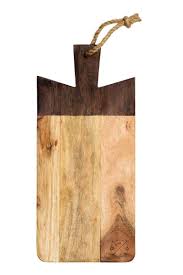 Duza Deska Do Krojenia Brazowy Home H M Pl Planche A Decouper Bois Planche A Decouper Bois