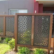 As well as being enduringly stylish, our decorative panels and screens are also truly versatile. Outdoor Laser Cut Decorative Panels Stainless Steel Metal Screens For Garden Wall Art Decor Made In China Buy Partition Wall Art Laser Cut Corten Steel Screens Decorative Laser Cut Screen Outdoor Laser Cut