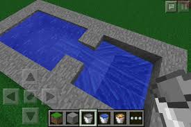 One with purple pigment and glow powder, the other with only the pigment and resin. Minecraft Obsidian Generator 5 Steps Instructables