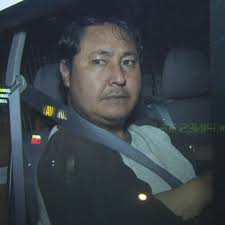 Ali Jaffari dies after setting himself