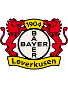 Bayer 04 leverkusen played against borussia dortmund in 2 matches this season. Bayer 04 Leverkusen U17 Club Profile Transfermarkt