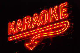 No, you are not alone! I M Too Shy To Sing In Front Of Others But I Love Singing Karaoke What Should I Do Quora
