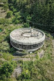 pcb abandoned amusement park in the forest 甲賀ファミリーランド abandoned abandoned places ghost world
