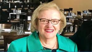 Lauren Steiner & Dana Textoris- Grants Plus 3.3.16