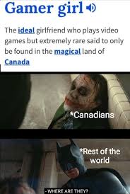 Let S Go To Canada Titter Fun