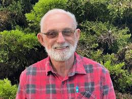 King's Birthday and Coronation Honours 2023: Art enthusiast Rod Graham  humbled by medal