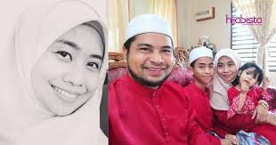 * takkan pernah ada yang lain di sisi segenap jiwa hanya untukmu dan takkan mungkin ada yang lain. Dakwah Hingga Ke Akhir Nafas Ustazah Shadiya Abbas Sempat Tulis Tazkirah Di Facebook Hijabista
