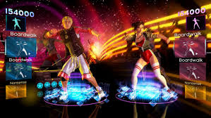 In dance central 3, hidden content is unlocked through the progression of levels. Dance Central 2 Preview Video Games Blogger