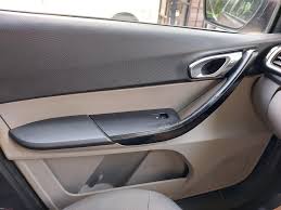Tata tiago's remote key opens more than one car : Tata Tiago Xza Review A Roller Coaster Journey Team Bhp