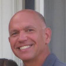 Greg Cork (@GregoryCork)