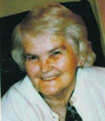 Mabel DAVOREN Obituary (2013)