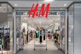 Amidst the backdrop of awards season and black history month, h&m has announced an exciting new but. Obod Zorom Razbiti H M Shop Online Italia Randysbrochuredelivery Com