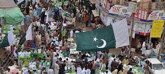 So when was pakistan's independence day from august 15 to august 14? Has Pakistan Been Celebrating Its Independence Day On The Wrong Date
