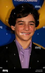 Jake goldberg new york premiere hi-res stock photography and images