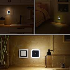 We did not find results for: Buy Led Night Light Mini Light Sensor Control 110v 220v Eu Us Plug Nightlight Lamp For Children Kids Living Room Bedroom Lighting At Affordable Prices Free Shipping Real Reviews With Photos