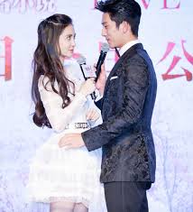 Actor Li Xian Acts In Upcoming Romance Film Love O2o China Org Cn