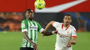 Liga, retrouvez le calendrier et les résultats de la compétition sur l'équipe. Continuando A Se Contorcer No Mercado De Transferencias Barcelona Consegue Imediatamente Uma Terceira Assinatura