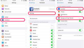 How do you clean facebook? 6 Tips To Stop Facebook Iphone Battery Drain Cult Of Mac