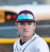 Kyle Hinds's Baseball Recruiting Profile