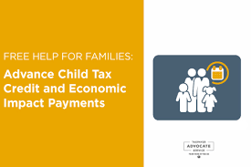 You could be eligible to receive the $2000 child tax credit. Tas Tax Tips Free Help For Families To Get Advance Child Tax Credit Payments And Economic Impact Payments Taxpayer Advocate Service