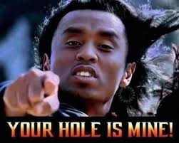 Who is the person in the picture frame in Cartman's house in the first  episode?