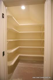 Can't spare the cupboard space in the kitchen but always dreamt of a pantry to feed 10 dozen people in your home? Under Stairs Closet Closet Under Stairs Under Stairs Understairs Storage