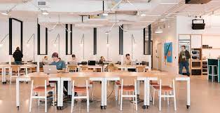 Edison was the seventh and last child—the fourth surviving—of samuel edison, jr., and nancy elliot edison. Wework Opening Two Coworking Space Locations In Calgary Venture