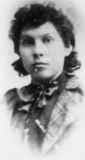 Mary Margaret Pletcher Ballinger (1879-1953)
